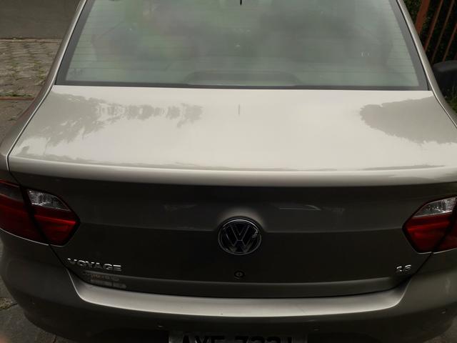 Vendo voyage