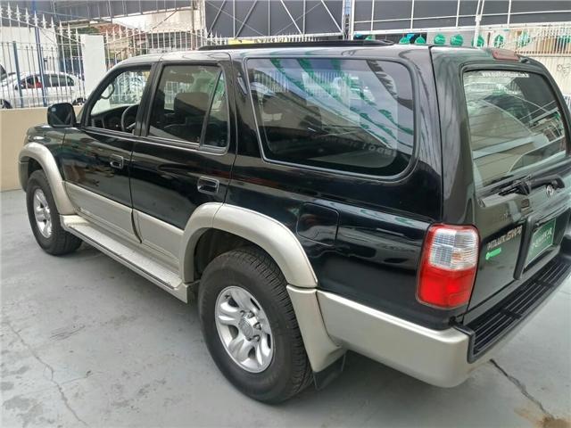 Toyota Hilux sw4 3.4 4x4 v6 24v gasolina 4p automático - Foto 6