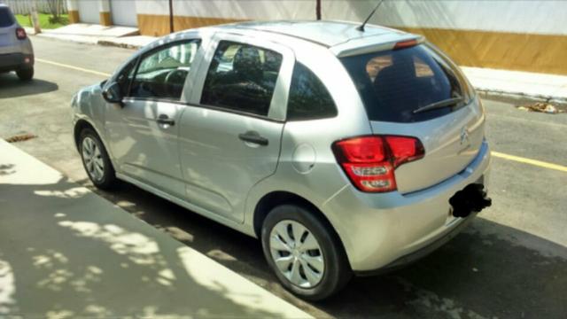C3 Origine 13/13, 38 mil km - Foto 2