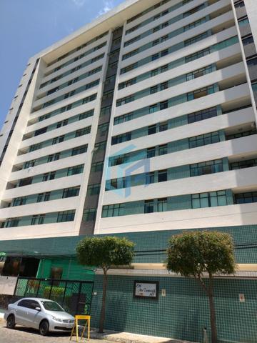 Apartamento de 1 quarto enfrente a asces/ em Caruaru