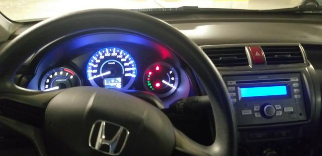 Honda City 2014 Automático Super conservado! - Foto 4