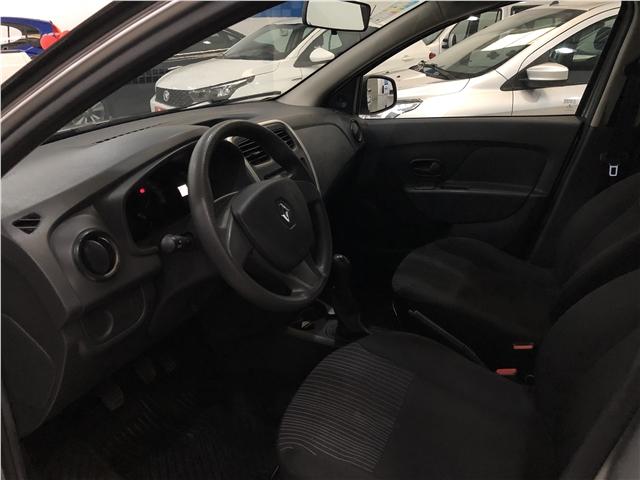Renault Logan 1.0 12v sce flex authentique manual - Foto 7