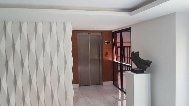 MS - No coração da Aldeota - Apartamento com 4 Quartos à Venda, 177 m² - Foto 5