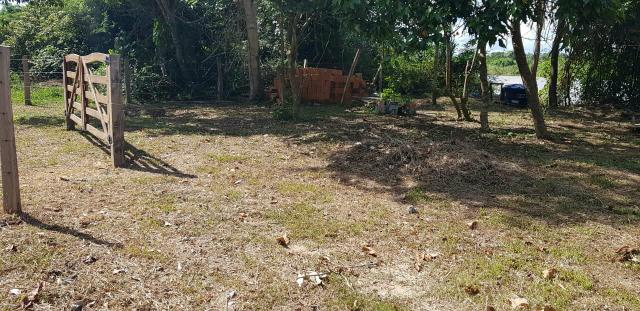 Pesqueiro barao de melgaco - Foto 2