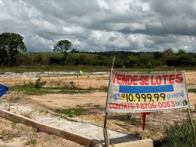 Vendo Lotes em Marechal Deodoro à partir de R$ 10.999,99 - Foto 3