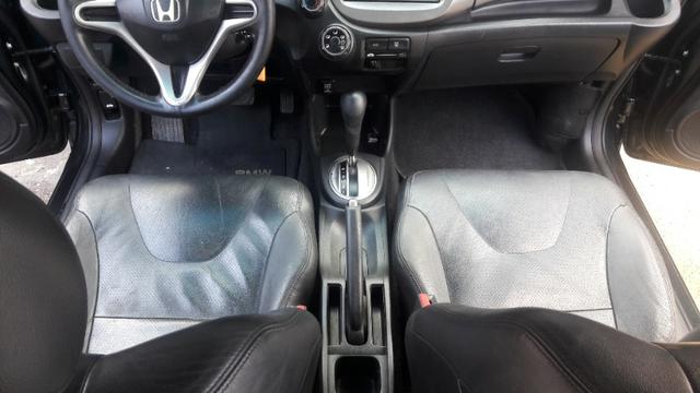 Honda Fit LX 1.4 Automático - Foto 8