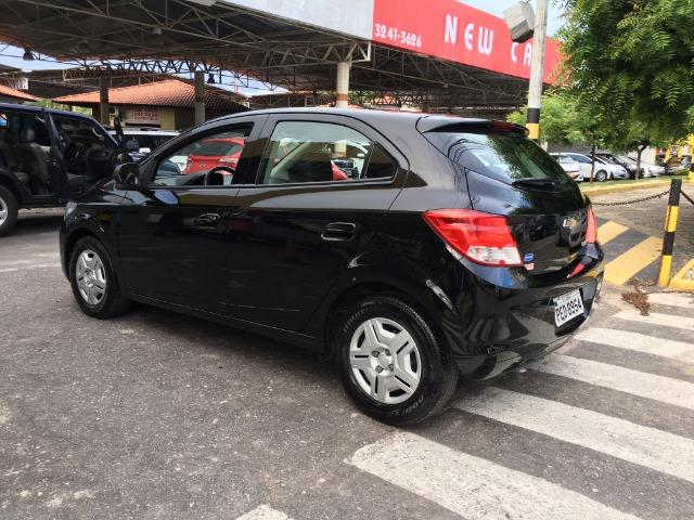 Onix Joy 2018, C Dir.Eletrica , 06 Marchas , Impecavel , Estado de 0 km # # # - Foto 15