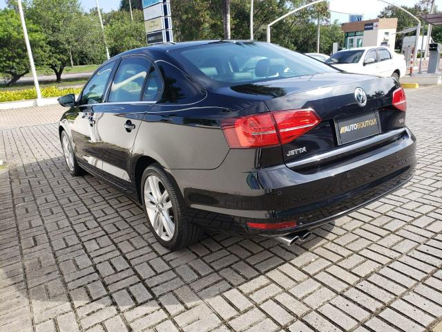 Jetta tsi blindado - Foto 5