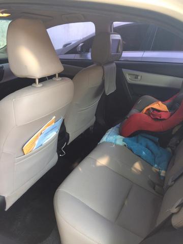 Vendo Corolla Xei 14/15 - Foto 4