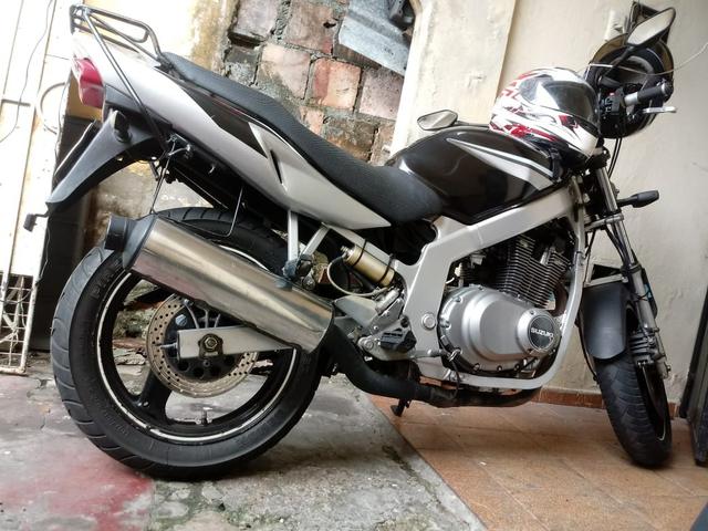 Gs 500 - Foto 5