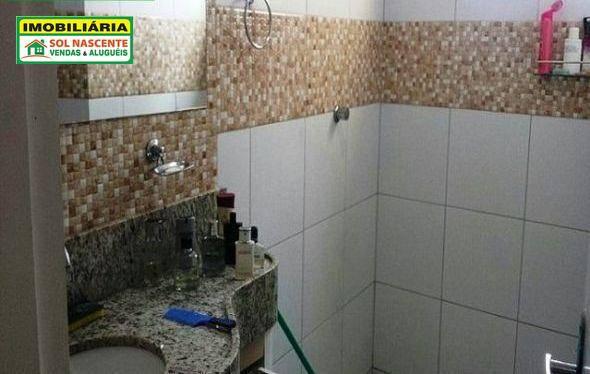 Casa duplex - Foto 9