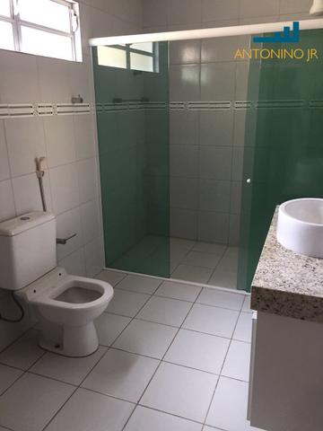 EF - Casa de Condomínio na Av. Mário Andreaza - Foto 9