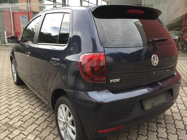 Vw Fox Rock in Rio 1.6 manual - Foto 2