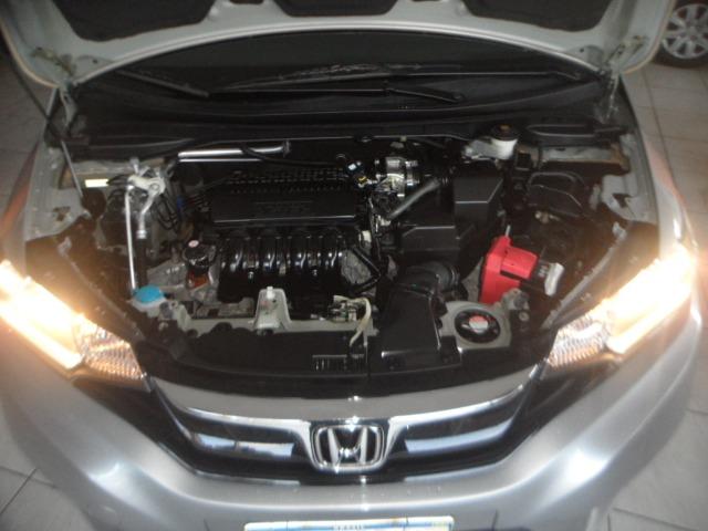 Honda fit 2017 completo automático - Foto 8