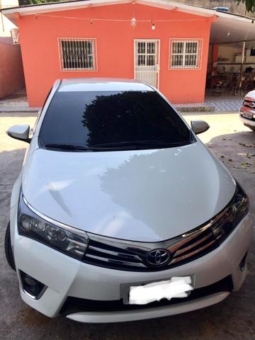 Vendo Corolla Xei 14/15 - Foto 6