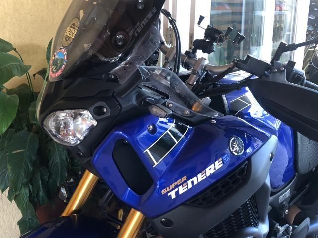 Moto Yamaha Superténéré - Foto 3