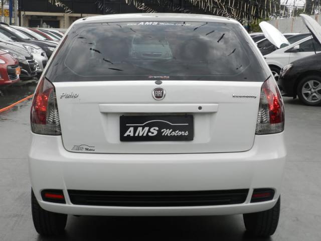 FIAT PALIO FIRE ECONOMY 2013 - Foto 5