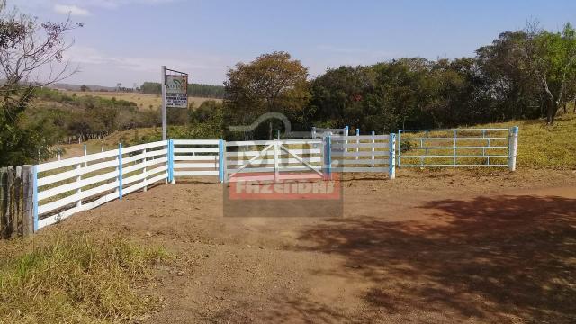Oportunidade chácara, sítio 4 Hidrolândia/Aragoiania - Foto 13