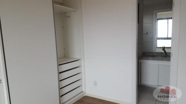 Apartamento para alugar com 3 dormitórios em Santa monica, Feira de santana cod:5633 - Foto 14