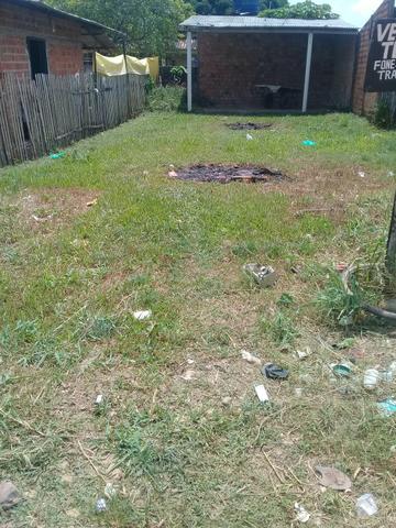 Terreno em Benevides valor 13 mil