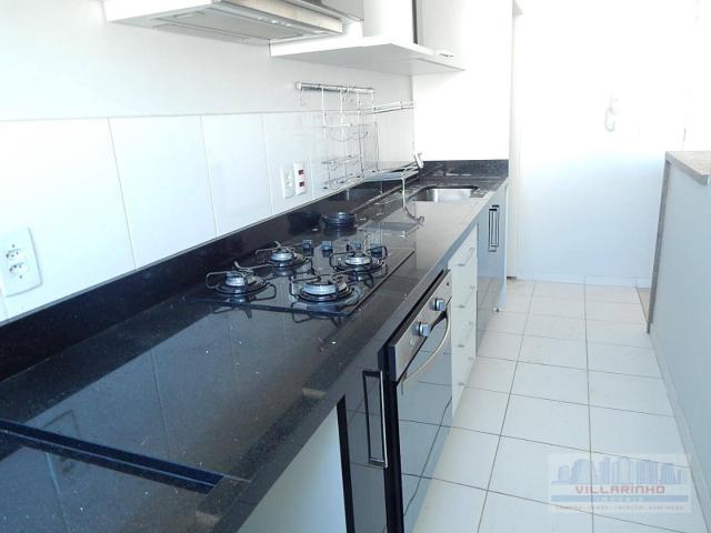 Apartamento com 2 dormitórios à venda, 52 m² por r$ 240.000,00 - cristal - porto alegre/rs - Foto 9