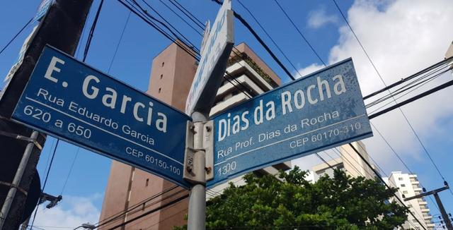 MS - No coração da Aldeota - Apartamento com 4 Quartos à Venda, 177 m² - Foto 12