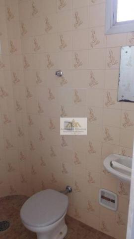 Apartamento com 3 dormitórios à venda, 106 m² por R$ 230.000,00 - Centro - Ribeirão Preto/ - Foto 15