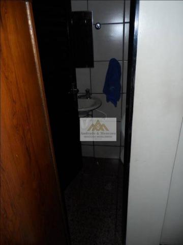 Sobrado à venda, 326 m² por R$ 850.000,00 - Jardim Paulista - Ribeirão Preto/SP - Foto 7