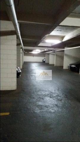 Apartamento com 2 dormitórios para alugar, 77 m² por R$ 1.000,00/mês - Vila Tibério - Ribe - Foto 6