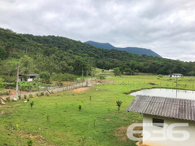 Chácara à venda com 3 dormitórios em Vila nova, Joinville cod:01028884 - Foto 18
