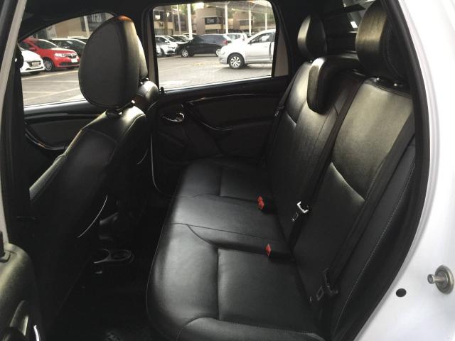 DUSTER OROCH 2019/2020 2.0 16V HI-FLEX DYNAMIQUE AUTOMÁTICO - Foto 6