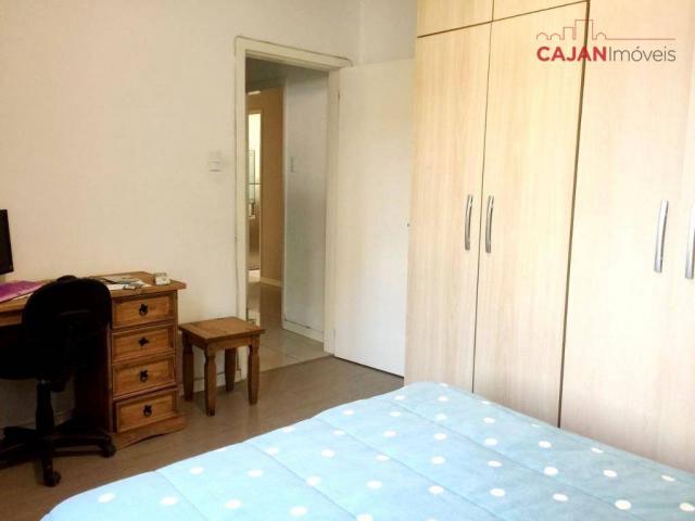 Apartamento com 2 dormitórios e 2 vagas de garagem no bairro Santo Antonio - Foto 18