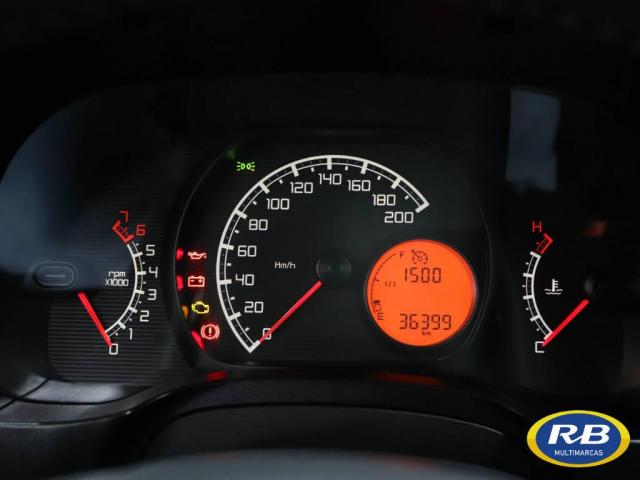 Fiat Strada FREEDOM CD - Foto 9