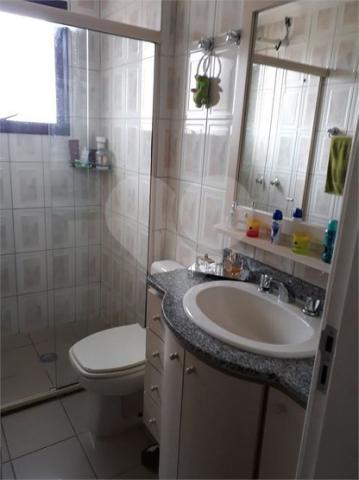 Apartamento à venda com 3 dormitórios em Vila mascote, São paulo cod:2-IM58145 - Foto 13