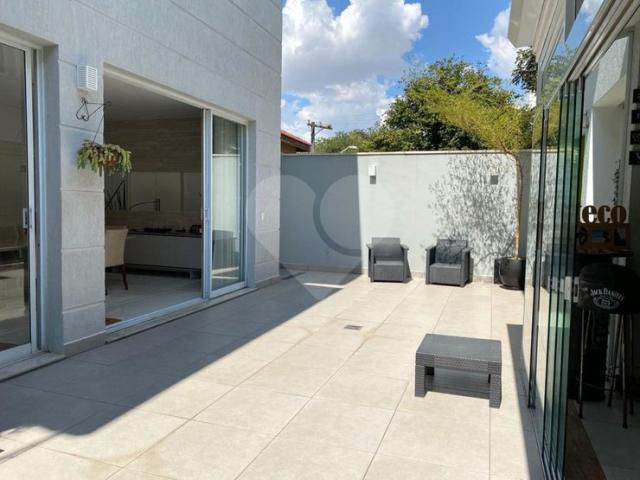 Casa de condomínio à venda com 3 dormitórios em Horto, São paulo cod:170-IM485452 - Foto 6