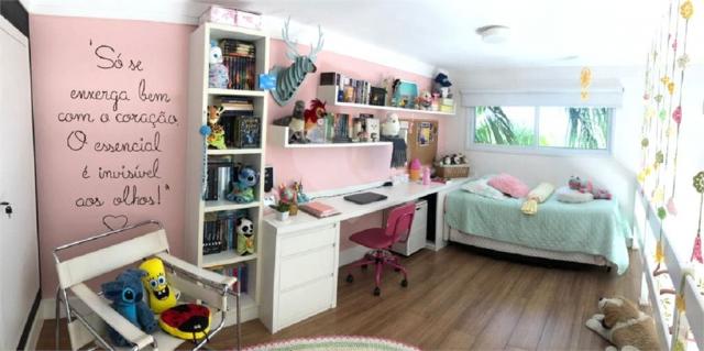 Casa de condomínio à venda com 4 dormitórios cod:343-IM486499 - Foto 17