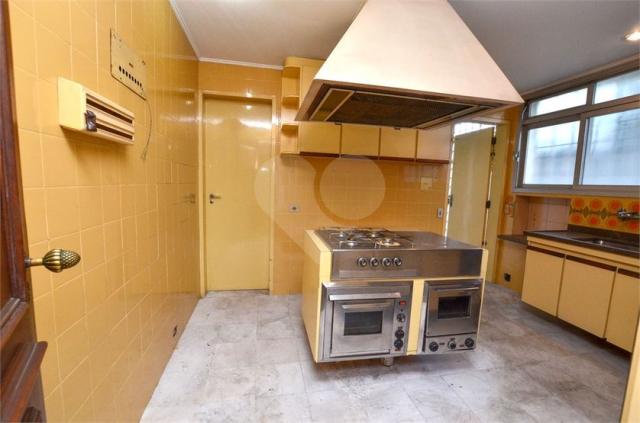 Casa à venda com 4 dormitórios em Alto de pinheiros, São paulo cod:3-IM362855 - Foto 17