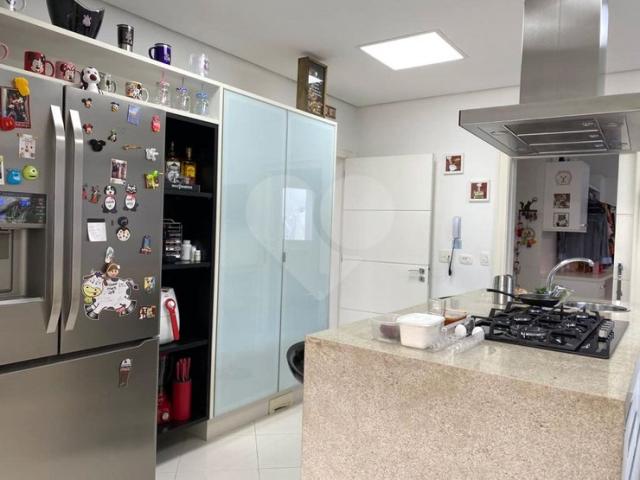 Casa de condomínio à venda com 3 dormitórios em Horto, São paulo cod:170-IM485452 - Foto 19
