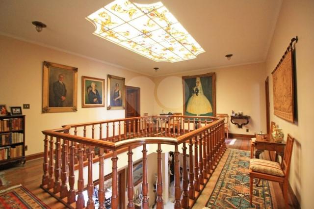 Casa à venda com 5 dormitórios em Cidade jardim, São paulo cod:356-IM305144 - Foto 16