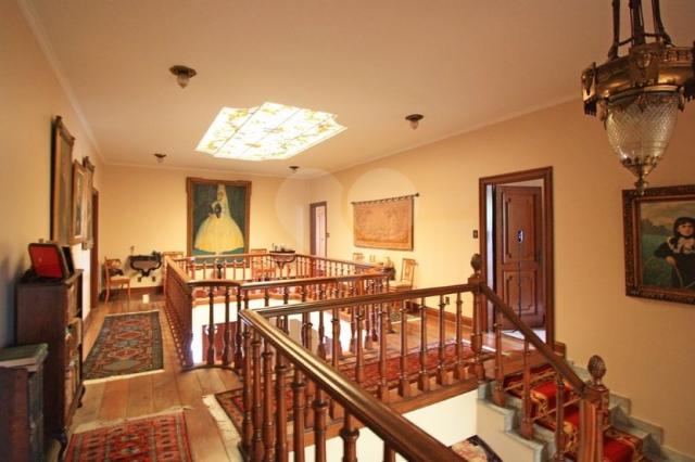 Casa à venda com 5 dormitórios em Cidade jardim, São paulo cod:356-IM305144 - Foto 19
