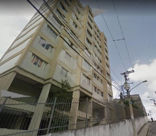 Apartamento à venda com 1 dormitórios cod:170-IM287239