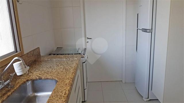 Apartamento à venda com 3 dormitórios em Brooklin, São paulo cod:356-IM405610 - Foto 5