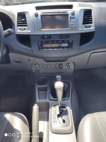 Hilux SRV Top de Linha - Foto 2