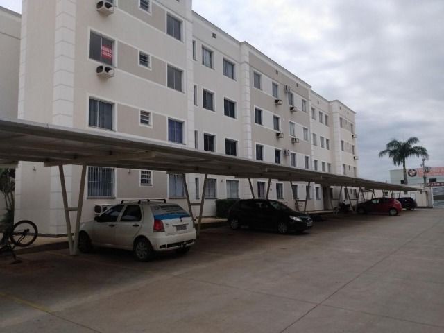 Vendo apartamento no Residencial Gran Rio - Goiânia - Foto 11