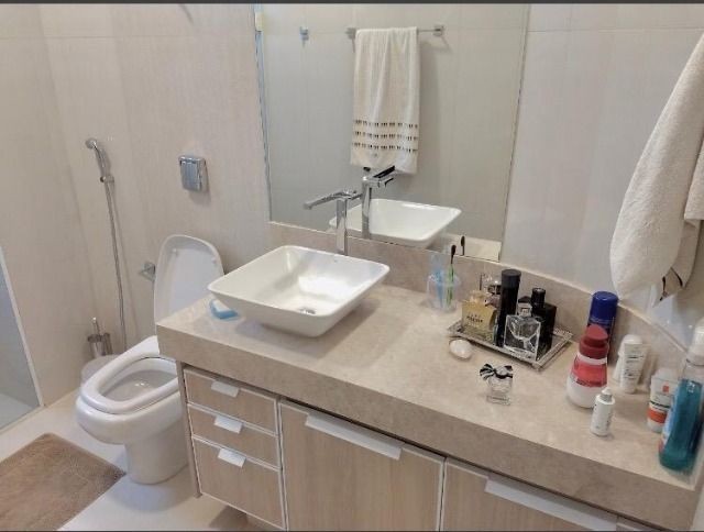 Apartamento Mobiliado, Duplex Setor Oeste - Foto 18