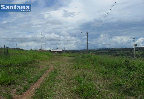 Terreno à venda em Jardim prive das caldas, Caldas novas cod:311