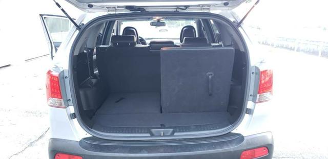 Sorento 2012 7 lugares completa!!!!