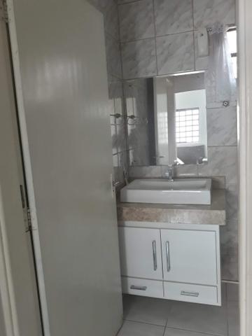 Vende-se casa com sobrado em birigui - sp - Foto 10