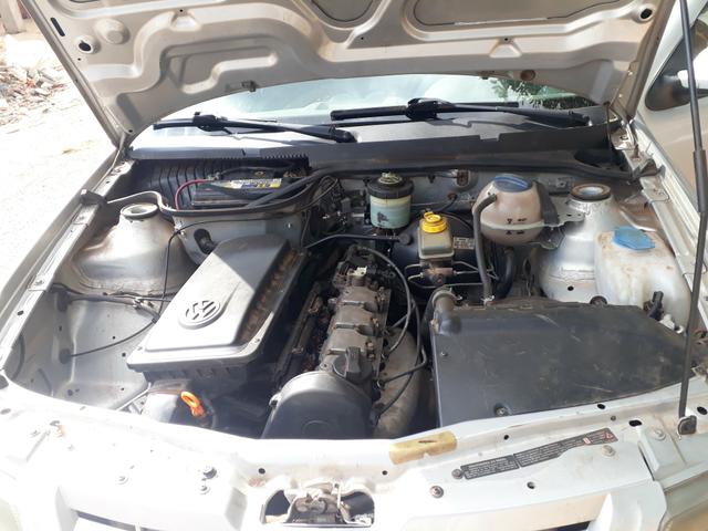 Gol G4 Trend 1.0 AP 8V - Foto 4