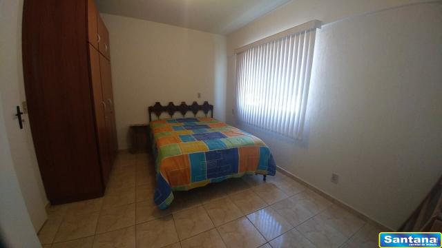 Apartamento à venda com 2 dormitórios em Centro, Caldas novas cod:5537 - Foto 9
